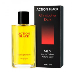 Christopher Dark Action...