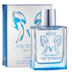 JFenzi Victorius Aqua 100ml...