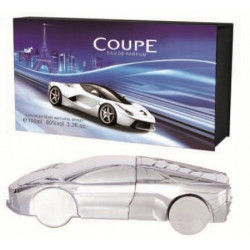 Coupe Silver 100 ml Sellion