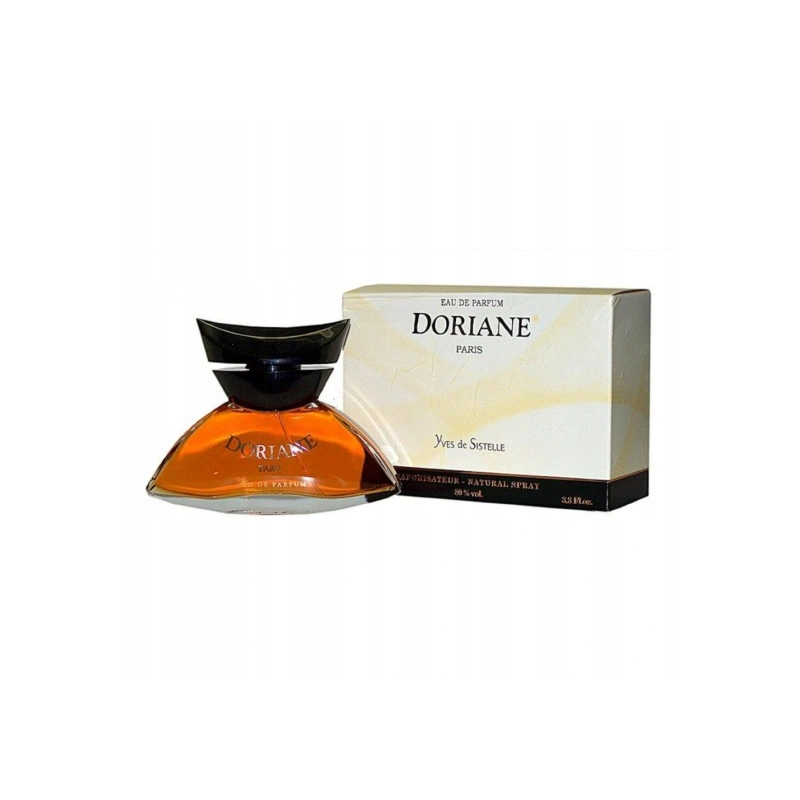 Doriane paris best sale eau de parfum