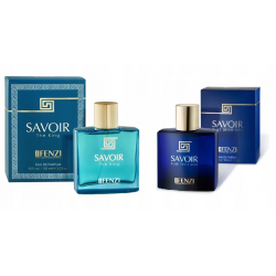 Savoir The King + Savoir...