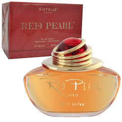 Paris Bleu Red Pearl 100ml...