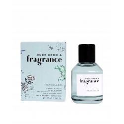 Once Upon Fragrance...