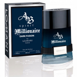 AB SPIRIT Millionaire DARK...