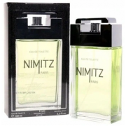 NIMITZ 100ml Cyrus Parfums