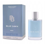 Blue Dawn 100ml Paris Bleu