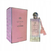 Queen 90 ml Lomani