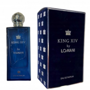 KING XIV 90 ml Lomani