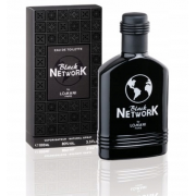 Black Network 100ml Lomani