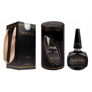 Secret Girl 100ml Lomani