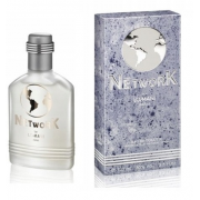 NETWORK 100ml Lomani