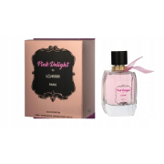 Pink Delight 100ml Lomani