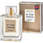 Le'Chel Caroline 100ml JFenzi