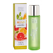 Fresh Citrus 50ml Natural...