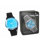 Tiverton PRIME TIME BLUE...