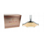 EAU 4 YOU PINK 100ml Chris...