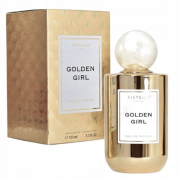 Golden Girl 100ml Paris Bleu