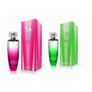 Pll Pink + Pll Green 100 ml...