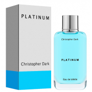 Christopher Dark Platinum...