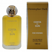 Christopher Dark Costa Del...