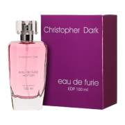 Christopher Dark Eau De...