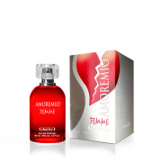 Chatler Amoremio 100ml...