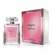 Chatler CHANTRE BY CHATLER...