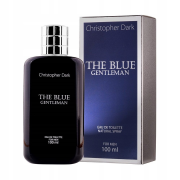 Christopher Dark THE BLUE...