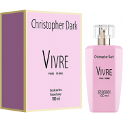 Christopher Dark VIVRE...