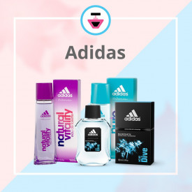 Perfumy Adidas